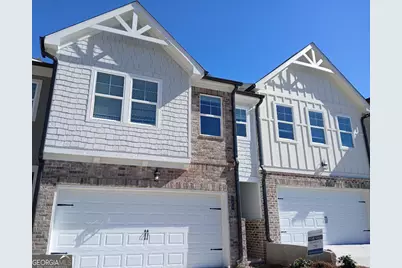 364 Sinclair Court #LOT 70, McDonough, GA 30253 - Photo 2