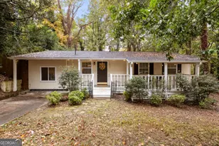 3653 North St, Duluth, GA 30096 - Photo 2