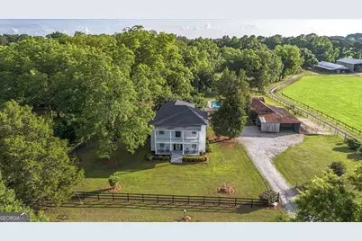 2870 Prospect Road, Rutledge, GA 30663 - Photo 106