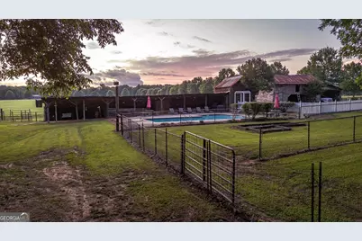 2870 Prospect Road, Rutledge, GA 30663 - Photo 118