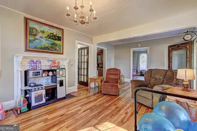 2870 Prospect Road, Rutledge, GA 30663 - Photo 10