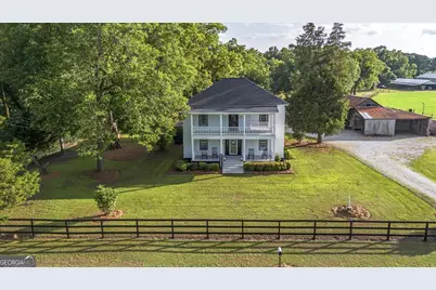 2870 Prospect Road, Rutledge, GA 30663 - Photo 1