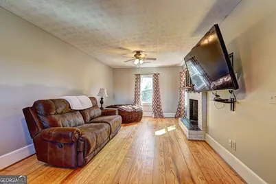 2870 Prospect Road, Rutledge, GA 30663 - Photo 38