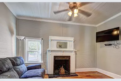 2870 Prospect Road, Rutledge, GA 30663 - Photo 22