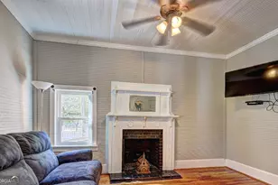 2870 Prospect Rd, Rutledge, GA 30663 - Photo 22