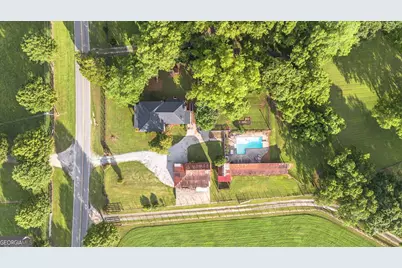 2870 Prospect Road, Rutledge, GA 30663 - Photo 110