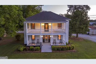 2870 Prospect Road, Rutledge, GA 30663 - Photo 6