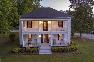 2870 Prospect Rd, Rutledge, GA 30663 - Photo 6