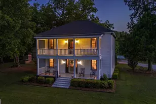 2870 Prospect Rd, Rutledge, GA 30663 - Photo 2