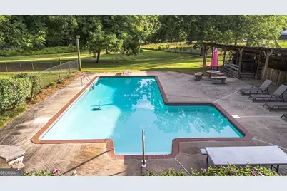 2870 Prospect Road, Rutledge, GA 30663 - Photo 82