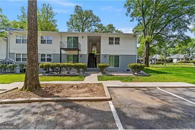 1701 Hawthorne Avenue #9, College Park, GA 30337 - Photo 18