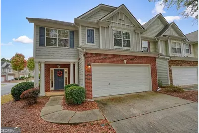 454 Mountain View Lane, Woodstock, GA 30188 - Photo 54