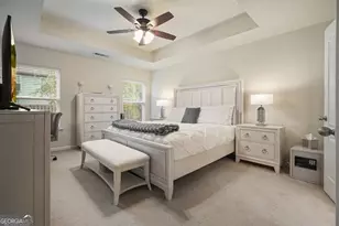 454 Mountain View Ln, Woodstock, GA 30188 - Photo 8