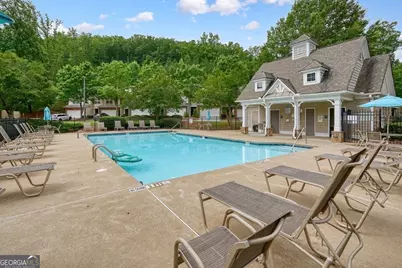 454 Mountain View Lane, Woodstock, GA 30188 - Photo 2