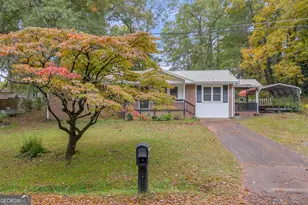 73 Highland Esates, Commerce, GA 30529 - Photo 40