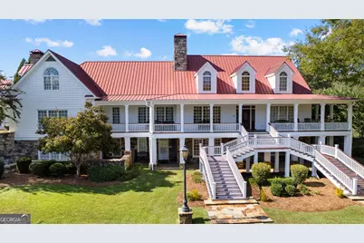 5225 Chalybeate Springs Road, Woodland, GA 31836 - Photo 2