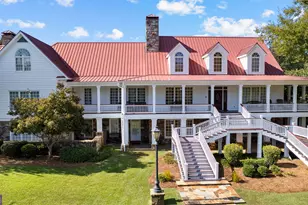 5225 Chalybeate Springs Rd, Woodland, GA 31836 - Photo 2