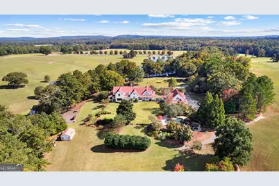 5225 Chalybeate Springs Road, Woodland, GA 31836 - Photo 1