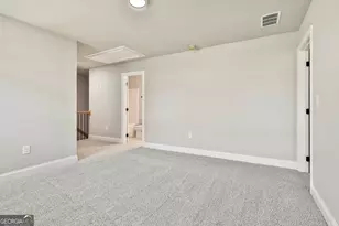 837 Alex Stephens Rd, Moreland, GA 30259 - Photo 42