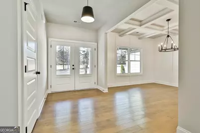 837 Alex Stephens Road #LOT 2, Moreland, GA 30259 - Photo 10