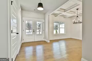 837 Alex Stephens Rd, Moreland, GA 30259 - Photo 10