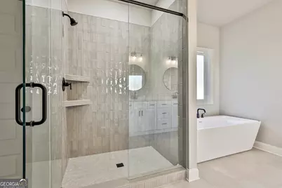 837 Alex Stephens Road #LOT 2, Moreland, GA 30259 - Photo 38