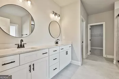 837 Alex Stephens Road #LOT 2, Moreland, GA 30259 - Photo 36