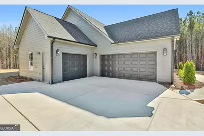 837 Alex Stephens Road #LOT 2, Moreland, GA 30259 - Photo 6