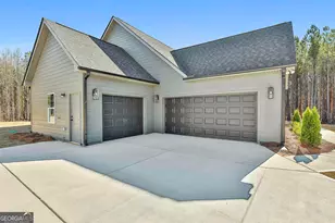 837 Alex Stephens Rd, Moreland, GA 30259 - Photo 6