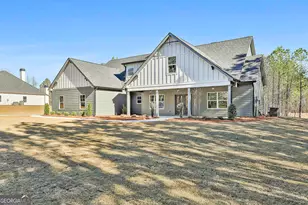 837 Alex Stephens Rd, Moreland, GA 30259 - Photo 4