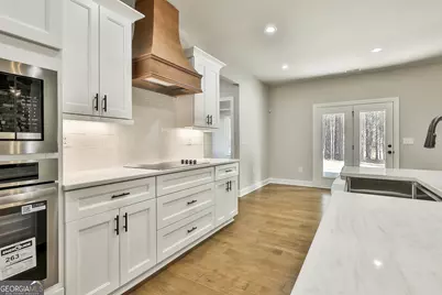 837 Alex Stephens Road #LOT 2, Moreland, GA 30259 - Photo 24