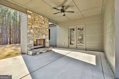 837 Alex Stephens Road #LOT 2, Moreland, GA 30259 - Photo 46