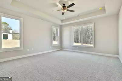 837 Alex Stephens Road #LOT 2, Moreland, GA 30259 - Photo 34