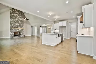 837 Alex Stephens Road #LOT 2, Moreland, GA 30259 - Photo 26