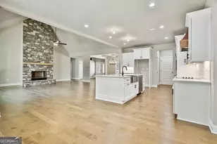 837 Alex Stephens Rd, Moreland, GA 30259 - Photo 26