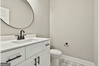 837 Alex Stephens Road #LOT 2, Moreland, GA 30259 - Photo 30