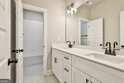 837 Alex Stephens Road #LOT 2, Moreland, GA 30259 - Photo 32