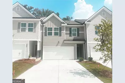22 Huntley Trace Lane #230, Hoschton, GA 30548 - Photo 1
