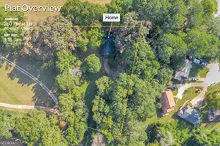 260 Pettit Ln, Athens, GA 30605 - Photo 2