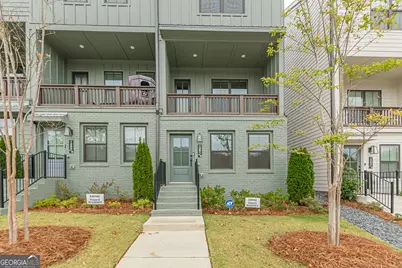 1391 Cozy Court SE, Atlanta, GA 30315 - Photo 2