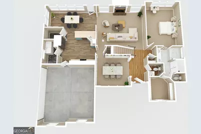 2601 Alexis Way, Monroe, GA 30656 - Photo 54