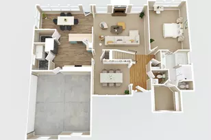 2601 Alexis Way, Monroe, GA 30656 - Photo 54