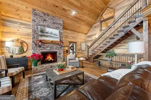 467 Skylight Dr, Blue Ridge, GA 30513 - Photo 6