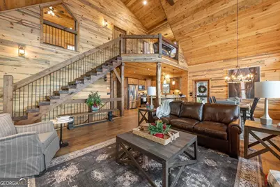 467 Skylight Drive, Blue Ridge, GA 30513 - Photo 8