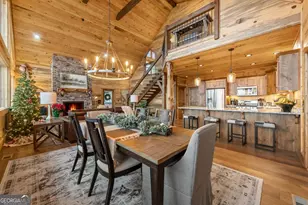 467 Skylight Dr, Blue Ridge, GA 30513 - Photo 10