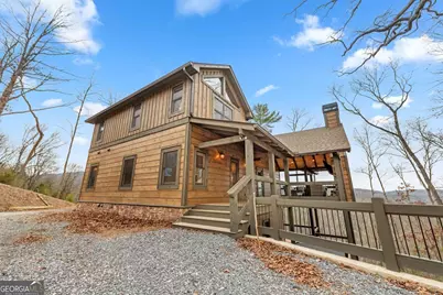 467 Skylight Drive, Blue Ridge, GA 30513 - Photo 4