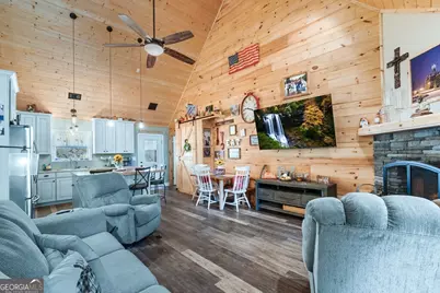 75 Covered Bridge Trail, Blairsville, GA 30512 - Photo 4