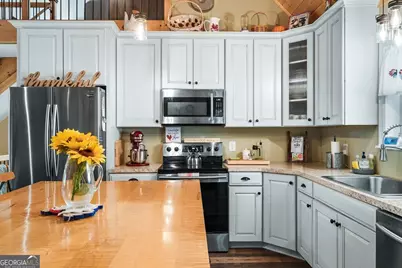 75 Covered Bridge Trail, Blairsville, GA 30512 - Photo 10