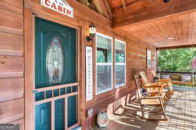 75 Covered Bridge Trail, Blairsville, GA 30512 - Photo 28