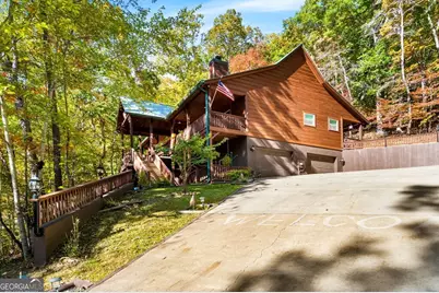 75 Covered Bridge Trail, Blairsville, GA 30512 - Photo 42